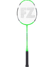 Forza Freizeit-Badmintonschläger Dynamic 6 grün - besaitet -